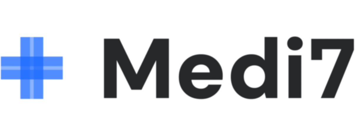 Logo medi 7